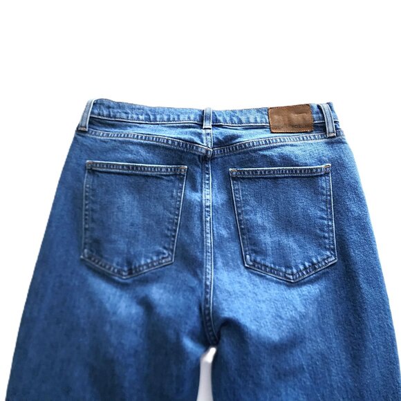 Denim Forum The Yoko High Rise Slim jeans - Picture 5 of 14